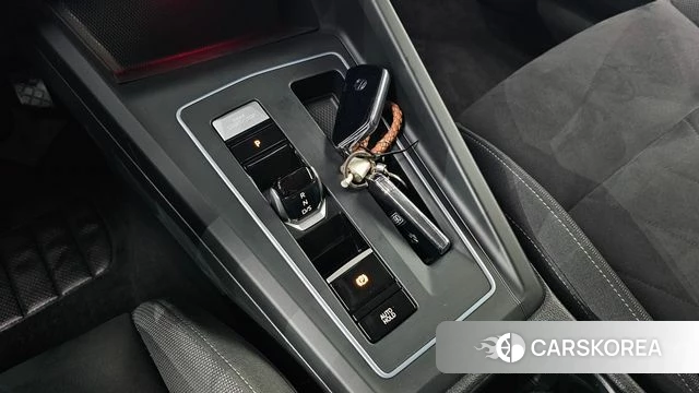 Volkswagen Golf 8th Generation id 4501013 из Кореи 29