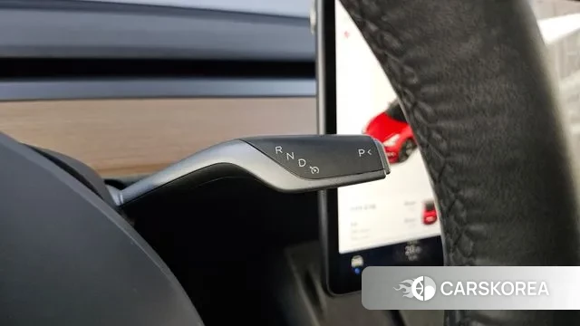 Tesla Model 3 id 3625743 из Кореи 19