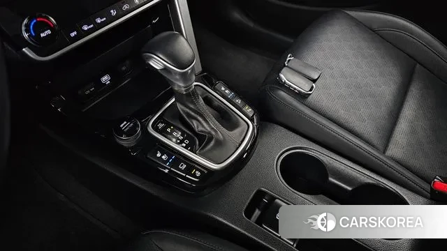 Kia Seltos id 3778704 из Кореи 19