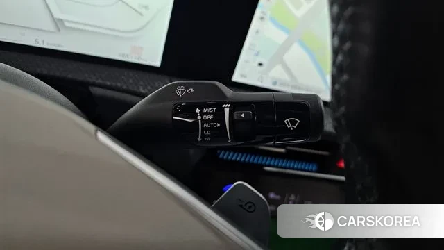 Kia EV6 id 3058616 из Кореи 19