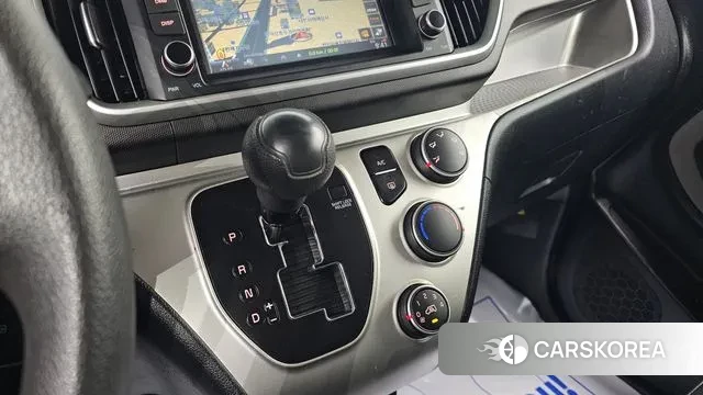 Kia The New Ray id 3473465 из Кореи 19