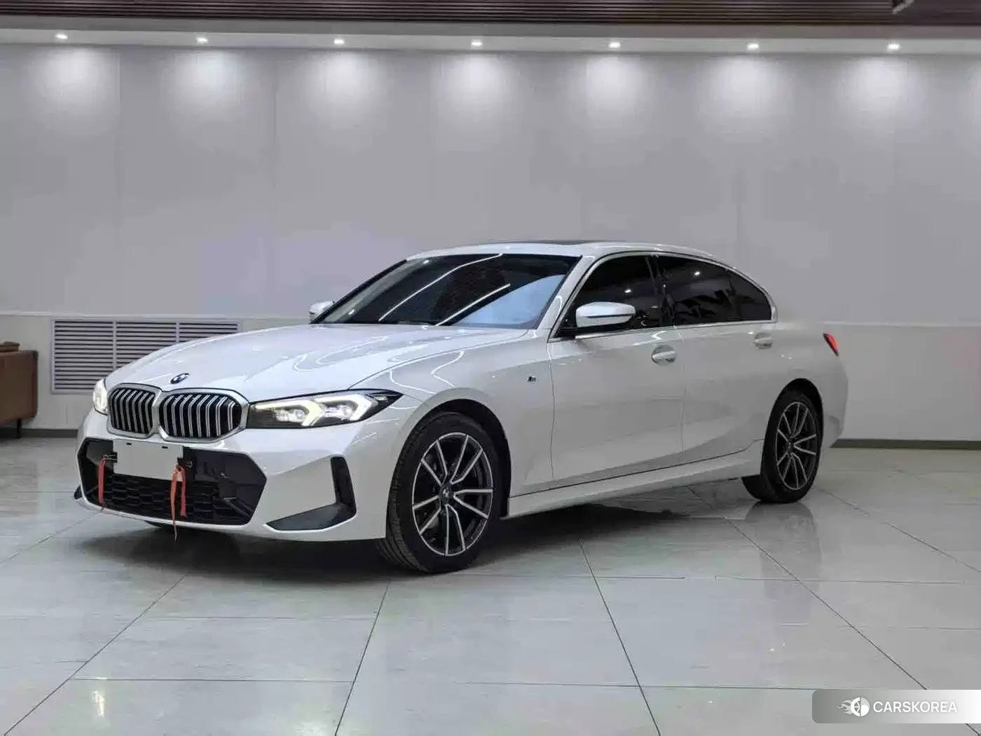 BMW 3 series id 4553775 из Китая 10