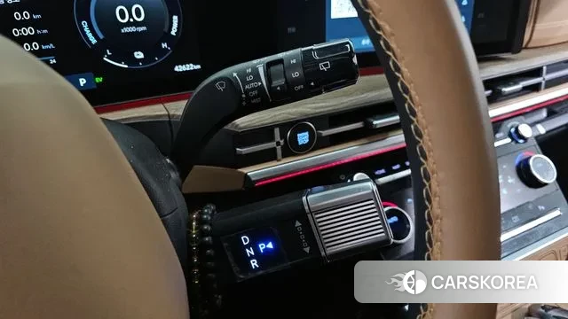 Hyundai Santa Fe (MX5) id 3262346 из Кореи 19