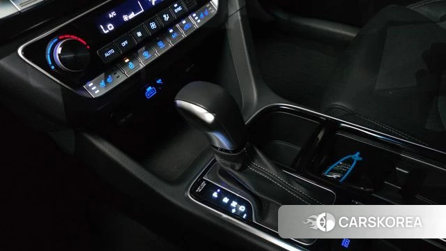 Hyundai Sonata New Rise id 4552072 из Кореи 19