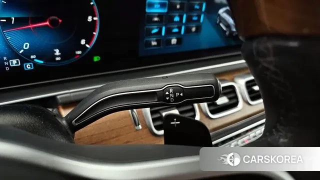 Mercedes-Benz GLS - Class X167 id 3012905 из Кореи 19