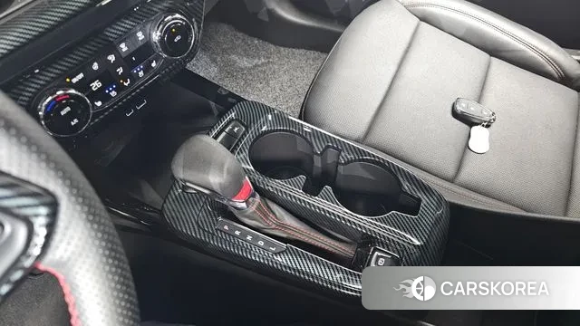 Chevrolet (GM Daewoo) Trax Crossover id 3432042 из Кореи 19