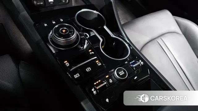 Kia K5 3rd generation id 3701741 из Кореи 19