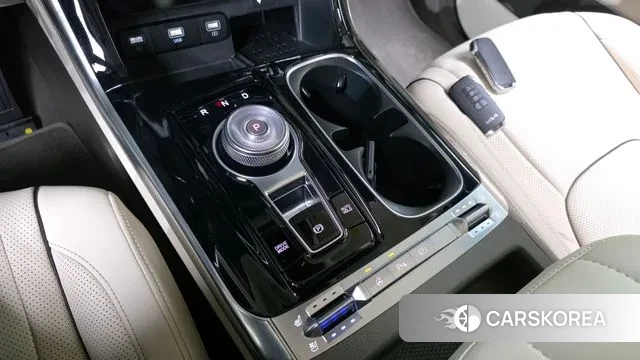 Kia Carnival 4th generation id 3752348 из Кореи 19