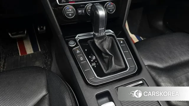 Volkswagen Arteon id 3324892 из Кореи 19