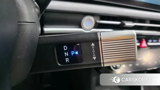 Hyundai The New Tucson (NX4) id 3431608 из Кореи 19