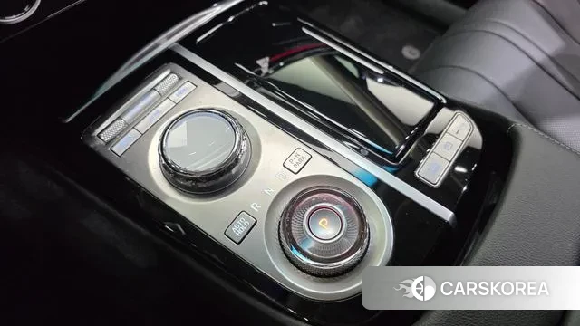 Genesis G80 (RG3) id 3684983 из Кореи 19