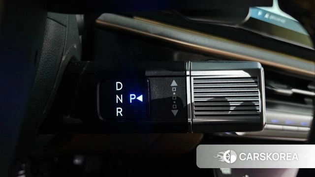 Hyundai Grandeur (GN7) id 3851131 из Кореи 19