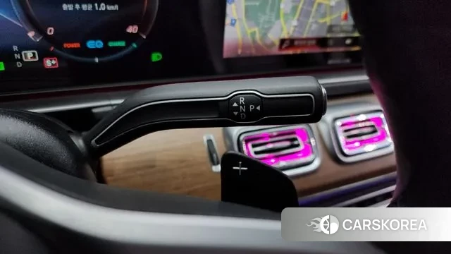 Mercedes-Benz GLE-Class W167 id 3534853 из Кореи 19