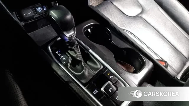 Hyundai Santa Fe TM id 3514627 из Кореи 19