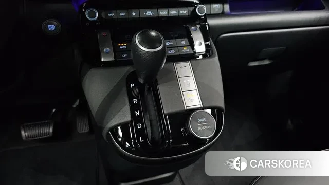 Hyundai Casper id 3137099 из Кореи 19