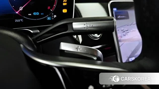 Mercedes-Benz S-Class W223 id 3207755 из Кореи 19