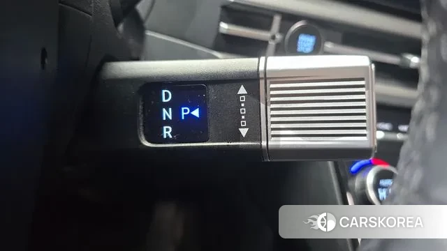 Hyundai Santa Fe (MX5) id 3472249 из Кореи 19