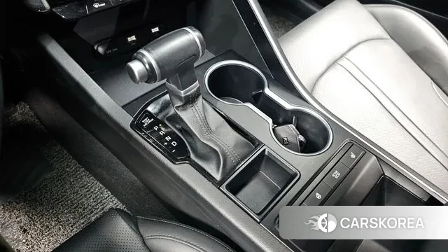 Kia K5 3rd generation id 2990743 из Кореи 19