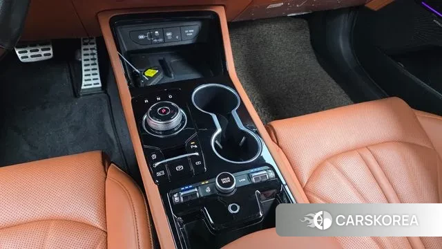 Kia The New K5 3rd generation id 3769841 из Кореи 19