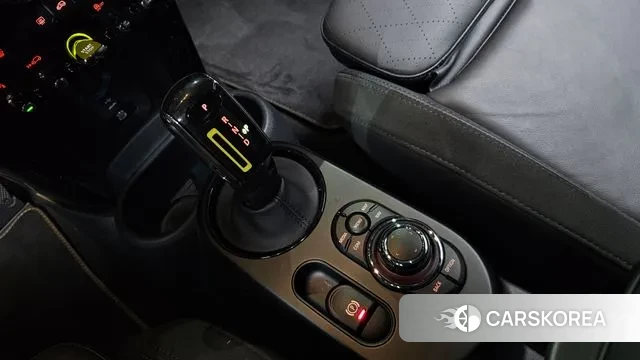 Mini Cooper Electric id 3507788 из Кореи 19