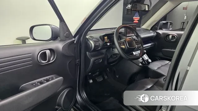 Hyundai Casper id 3726680 из Кореи 19