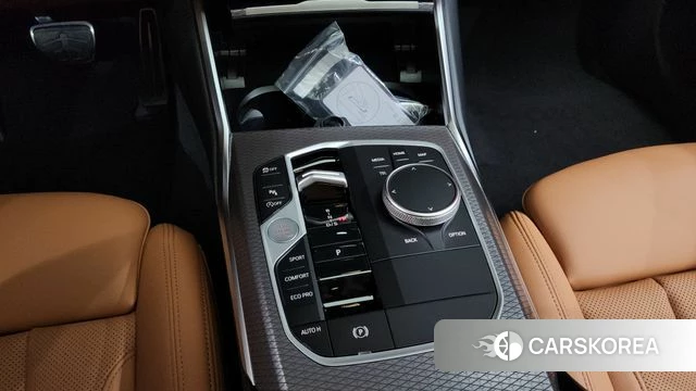 BMW 3 Series (G20) id 4757442 из Кореи 34