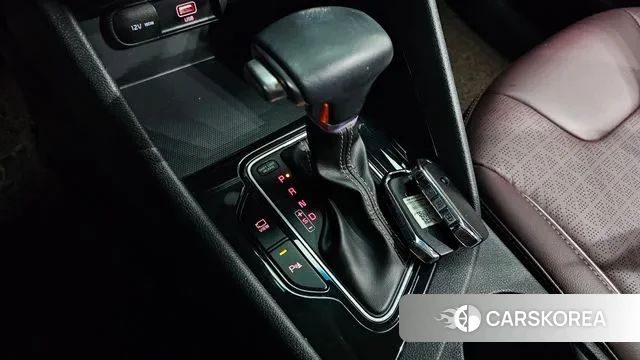 Kia The New Niro id 3489562 из Кореи 19