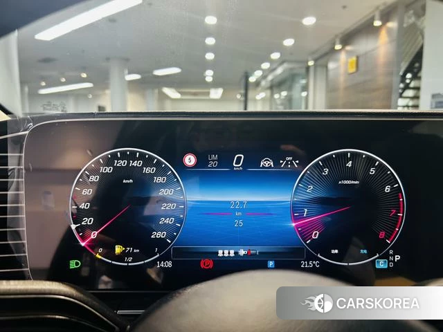 Mercedes-Benz GLE (import) id 4313754 из Китая 13