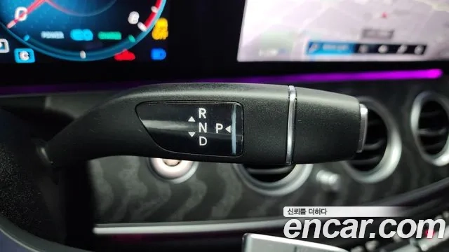 Mercedes-Benz E-Class W213 id 2949666 из Кореи 19