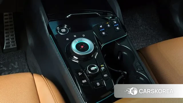 Kia Sportage 5th Generation id 3442137 из Кореи 19