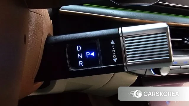 Hyundai Grandeur Hybrid (GN7) id 3571663 из Кореи 19