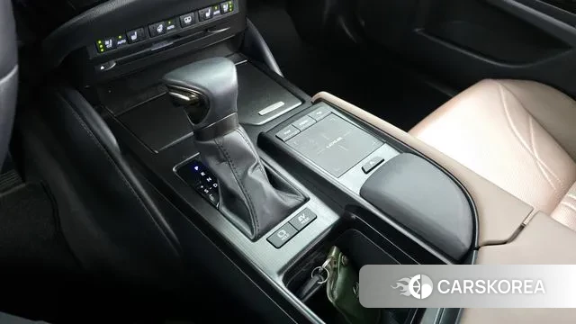 Lexus ES300h 7th generation id 2989452 из Кореи 19