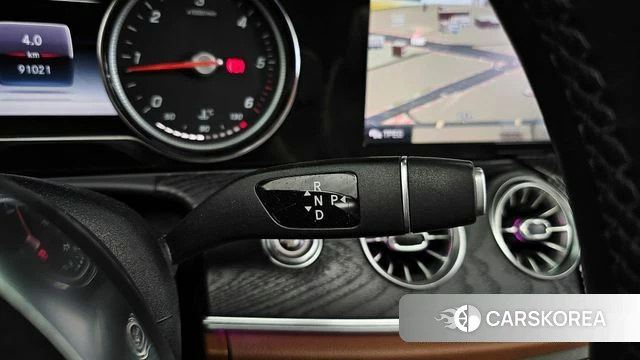 Mercedes-Benz E-Class W213 id 4662547 из Кореи 19