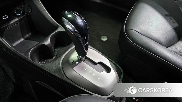 Chevrolet (GM Daewoo) The New Spark id 4268213 из Кореи 19