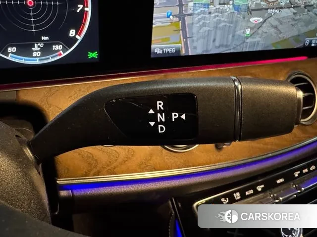 Mercedes-Benz E-Class W213 id 3469194 из Кореи 19