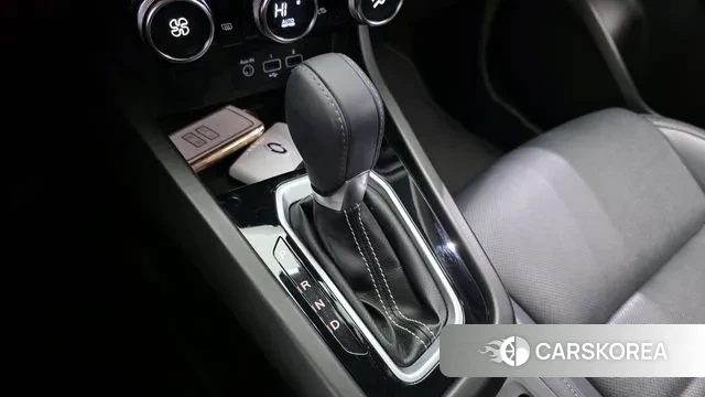 Renault Korea (Samsung) XM3 id 3512928 из Кореи 19