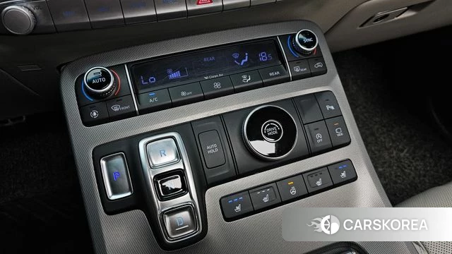 Hyundai Palisade id 4794657 из Кореи 37