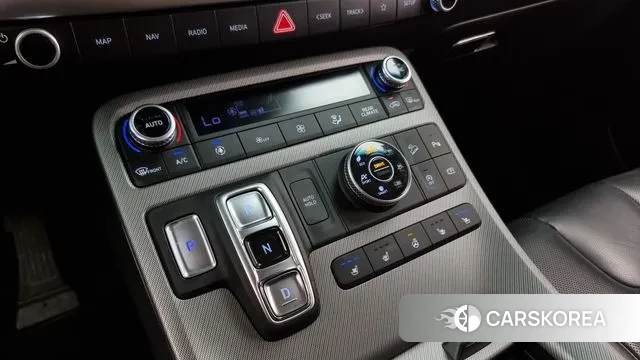 Hyundai The New Palisade id 3058795 из Кореи 19