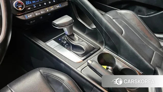 Hyundai Avante (CN7) id 3487600 из Кореи 19