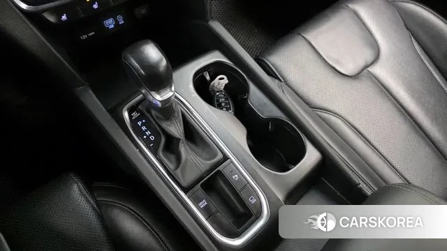 Hyundai Santa Fe TM id 3464955 из Кореи 19