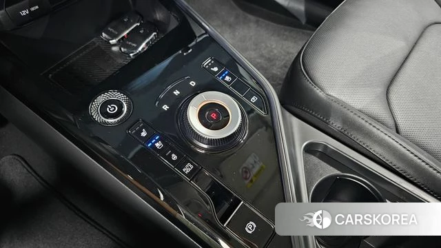 Kia Di All New Niro EV id 4675559 из Кореи 29