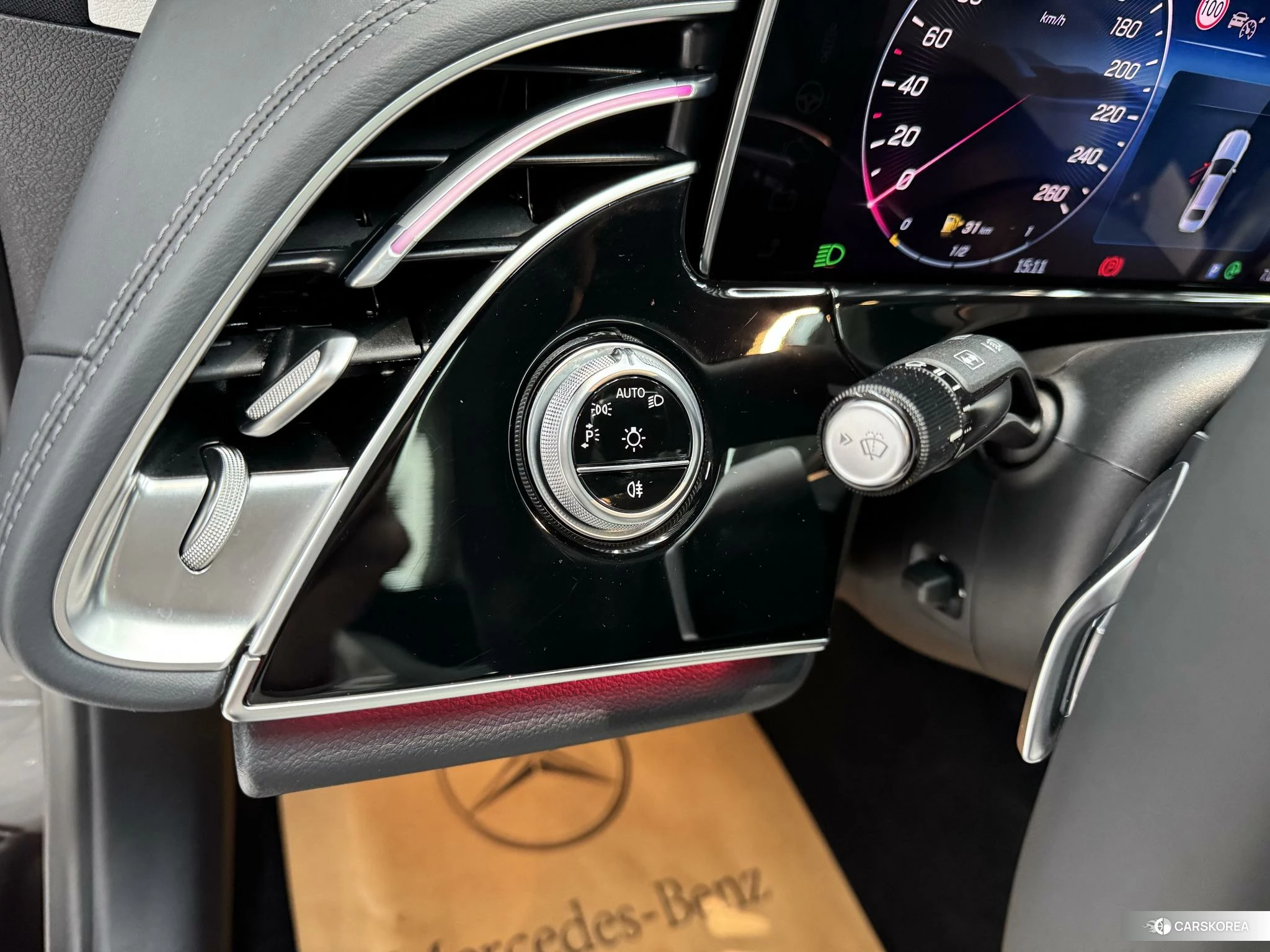 Mercedes-Benz E-Class id 4498555 из Китая 20