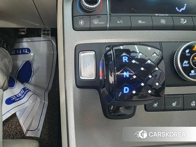 Hyundai Palisade id 4224841 из Кореи 19