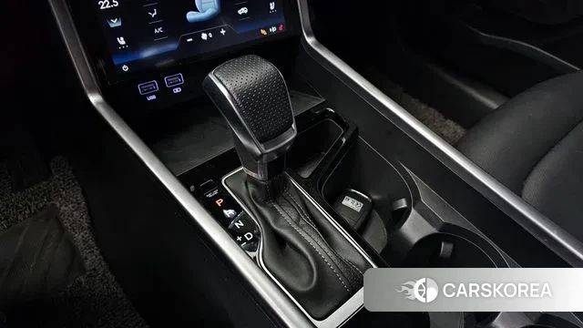 Ssangyong Torres id 3467908 из Кореи 19