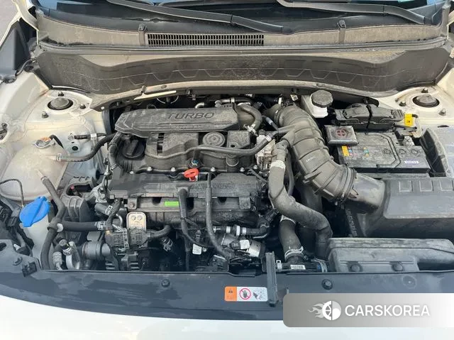 Kia The New Seltos id 3518244 из Кореи 12