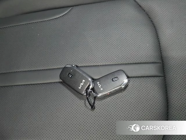 Kia K5 3rd generation id 4360843 из Кореи 19