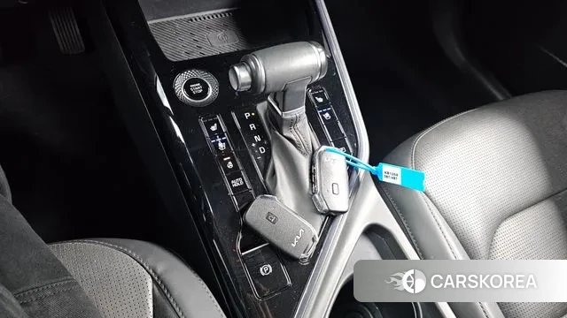 Kia Di Ol Nu Niro id 3443223 из Кореи 19