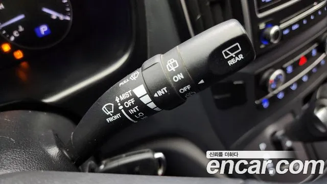 Hyundai The New Grand Starex id 2655321 из Кореи 19