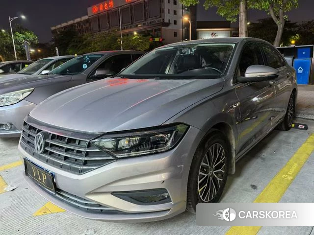 Volkswagen Sagitar id 4298111 из Китая 9