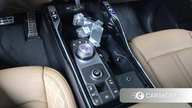 Kia The New Sorento 4th Generation id 4223010 из Кореи 36